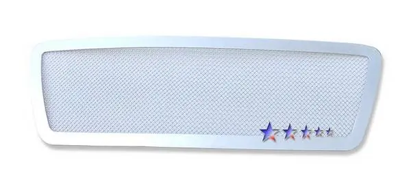 Ford F150 APS Wire Mesh Grille - F75350T Grab Now