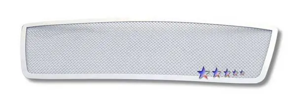 Ford F150 APS Wire Mesh Grille - F75725T Price Cut