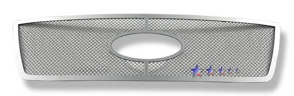 Ford F150 APS Wire Mesh Grille - F75727T Bulk Order