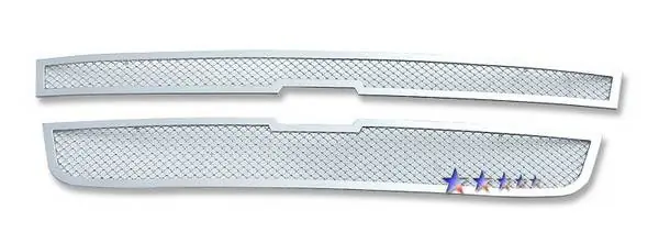 Chevrolet Colorado APS Wire Mesh Grille - C75747T Free Delivery
