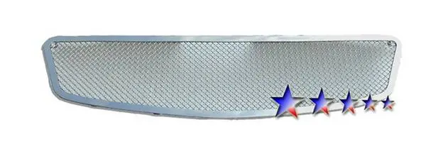 Discount Nissan Altima APS Wire Mesh Grille - N75411T