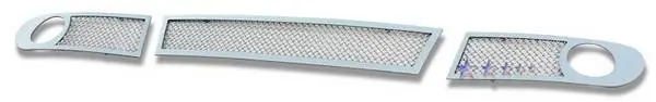 Mega Sale Volvo S40 APS Wire Mesh Grille - V75508T