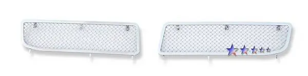 Buy Direct Chrysler 300 APS Wire Mesh Grille - R76636T