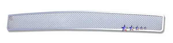 Chevrolet Corvette APS Wire Mesh Grille - C75769T Worldwide Shipping