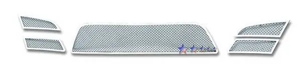 Saturn Sky APS Wire Mesh Grille - S77619T Weekend Sale