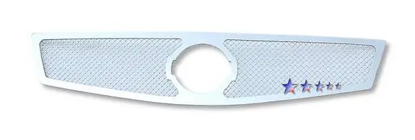 Buy Today Nissan Sentra APS Wire Mesh Grille - N76748T