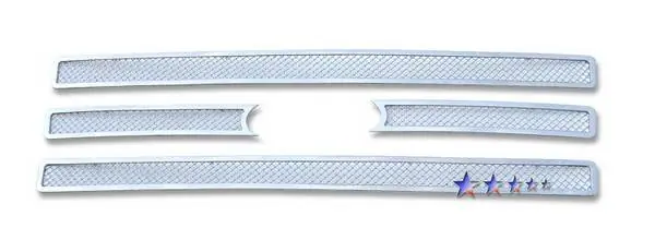 Ford Expedition APS Wire Mesh Grille - F75321T Super Sale