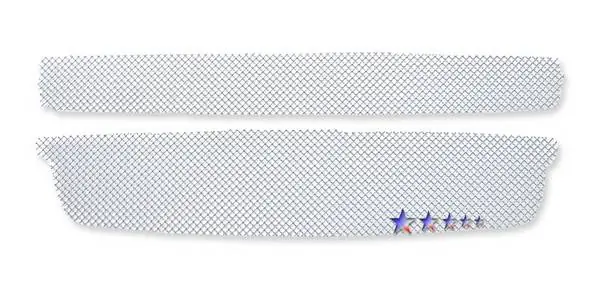 Chevrolet Malibu APS Wire Mesh Grille - C76780T One Day Deal