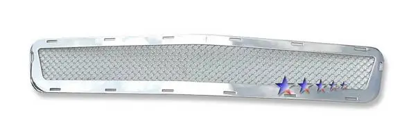 Chevrolet Malibu APS Wire Mesh Grille - C76781T Shop Now