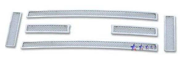 Direct From Manufacturer Ford E100 APS Wire Mesh Grille