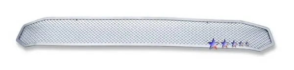 Ford Focus APS Wire Mesh Grille - F76663T Fresh Stock