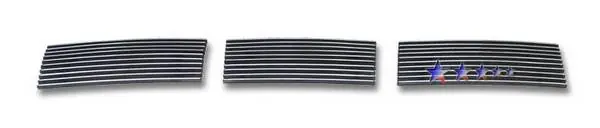 Same Day Shipping Ford Focus 4DR APS Wire Mesh Grille - F76661T