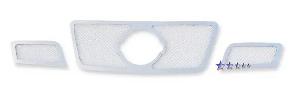 Nissan Pathfinder APS Wire Mesh Grille - N76509T Get Yours