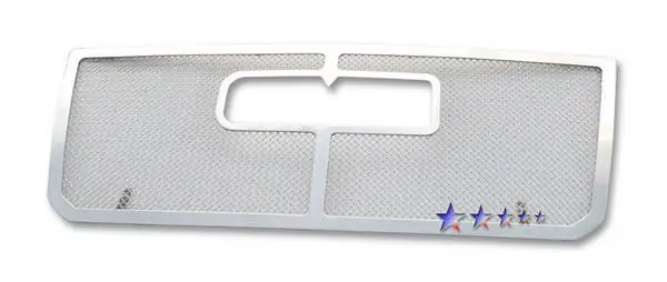 Last Chance GMC Yukon APS Wire Mesh Grille - G76672T