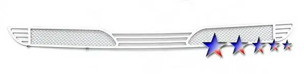 Worldwide Shipping Infiniti FX50 APS Wire Mesh Grille - N76794T