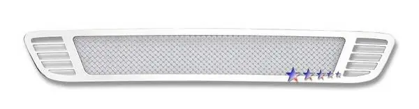 Don’t Miss Out Toyota Venza APS Wire Mesh Grille - T76785T
