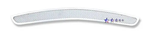 Fan Favorite Ford Mustang APS Wire Mesh Grille - F76655T