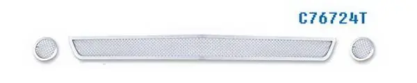 Bargain Chevrolet Camaro APS Wire Mesh Grille - C76724T