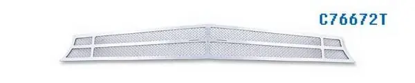 One Day Deal Chevrolet Camaro APS Wire Mesh Grille - C76722T