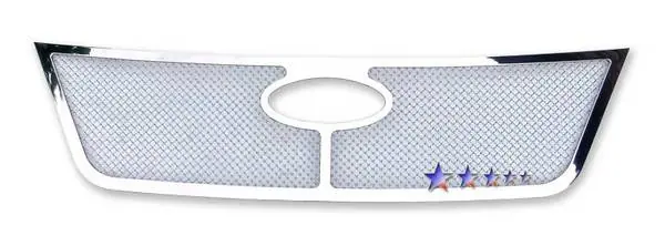 Ford Fusion APS Wire Mesh Grille - F76786T Popular