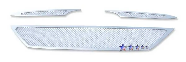 Low Price Hyundai Tucson APS Wire Mesh Grille - Y76756T