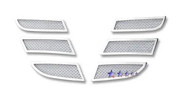 Mazda CX7 APS Wire Mesh Grille - M76773T Special Discount