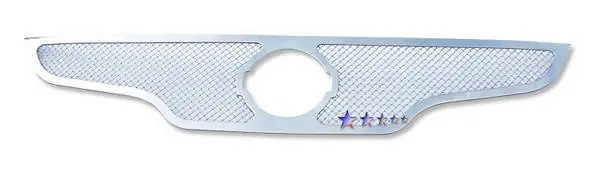 Nissan Altima APS Wire Mesh Grille - N76750T Reduced Price