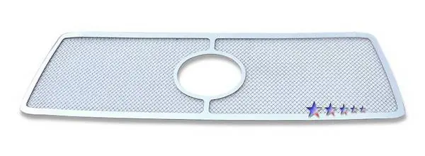 Toyota Tundra APS Wire Mesh Grille - T76718T New Release