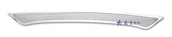 Express Delivery Hyundai Sonata APS Wire Mesh Grille - Y76796T