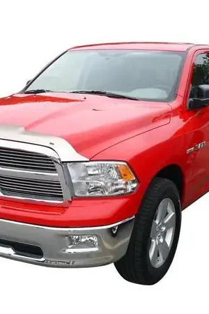 Hot Deal Ford Ranger Autovent Shade Aeroskin Hood Shield - 622021