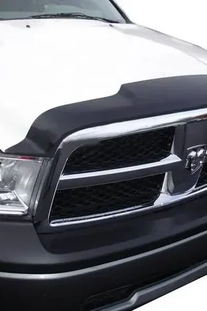 Next Day Delivery Chevrolet Silverado Autovent Shade Aeroskin Hood Shield - 322005