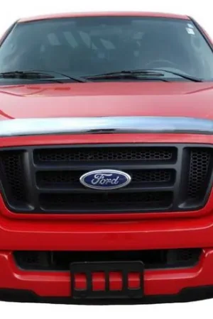 Reduced Price Cadillac Escalade Autovent Shade Hood Shield - 680739