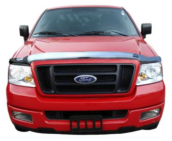 Luxury Ford Expedition Autovent Shade Hood Shield - 680124