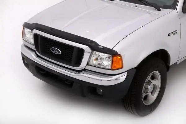 Ford Expedition Autovent Shade Hoodflector Shield - 21321 Same Day Shipping