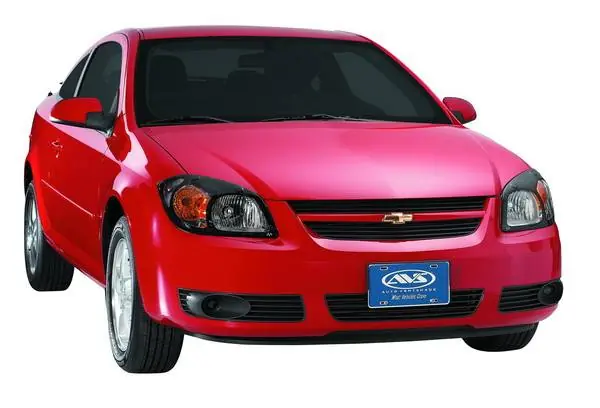 Chevrolet Malibu Autovent Shade Projektorz Headlight Covers - 337653 Wholesale