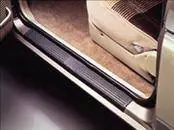 Toyota Tacoma Autovent Shade Stepshield - 91021 Limited Time