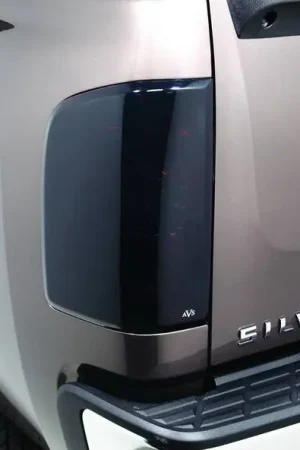 Ford F150 Autovent Shade Tail Shade Cover Price Drop