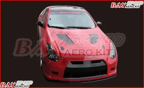 Infiniti G35 Bayspeed BSD2 Style Mixed Full Body Kit - 8351GTR, 1248KN, 3502KN Markdown