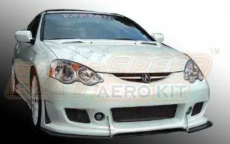 Next Day Delivery Acura RSX Bayspeed Buddy Club V2 Style Full Body Kit - 8907BD2 1158BD2 3058BD2