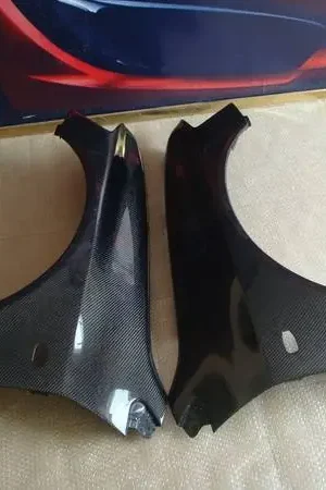 Viral Mitsubishi Lancer Bayspeed OEM Style Fender - CF8428.FD