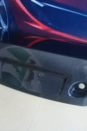 Lexus GS Bayspeed OEM Style Trunk - CFT3481 Time-Limited