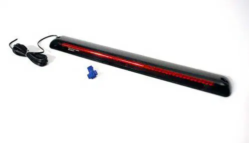Fast Shipping Ford Mustang CDC Brake Light Kit - 110620