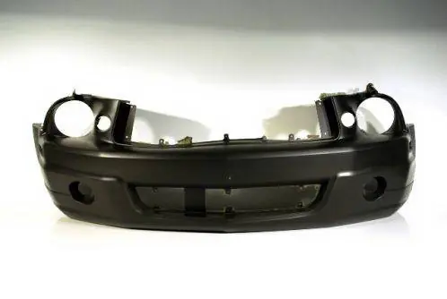 Best Price Chevrolet Corvette CDC Front Fascia - 0542-7012-01