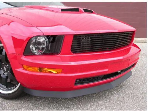 Ford Mustang CDC Grille - 0511-2001-05 Price Drop