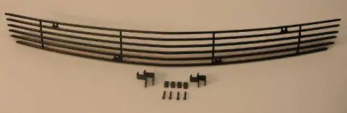 Deal Ford Mustang CDC Lower Grille - 0511-2002-01