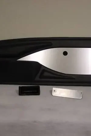 Ford Mustang CPC Door Panel - INT-656-016 Free Shipping