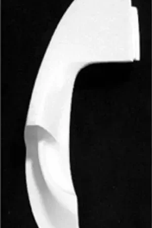 Ford Mustang CPC Fender Extension - BOD-068-026 Luxury