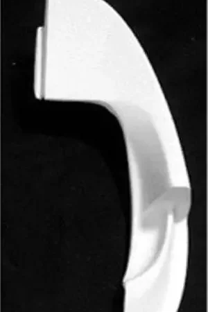 Limited Time Ford Mustang CPC Fender Extension - BOD-068-577