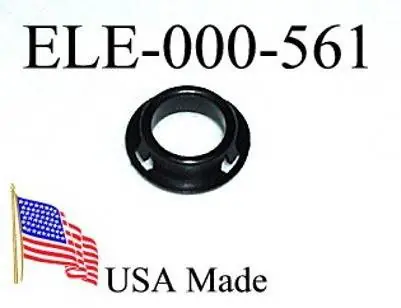 Same Day Shipping Ford Mustang CPC Fog Light & Parking Light Grommet - ELE-000-561