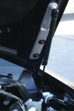 Trending Ford Mustang CPC Gas Strut Hood Lift Kit - ENG-058-551